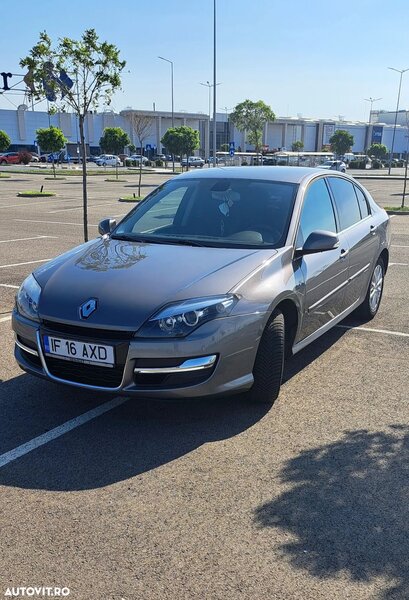 Renault Laguna