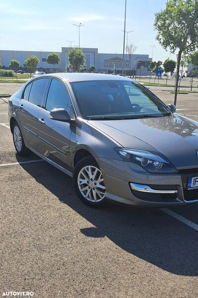 Renault Laguna